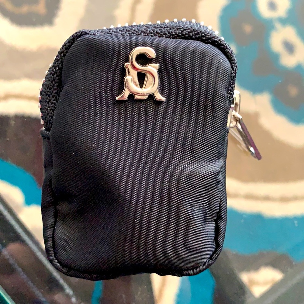Tiny belt bag